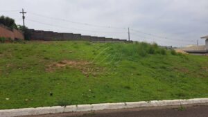 Terreno à venda em Campestre, Piracicaba — Park Campestre I