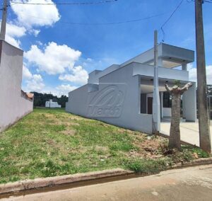 Terreno à venda em Piracicamirim, Piracicaba — Recanto Piracicamirim
