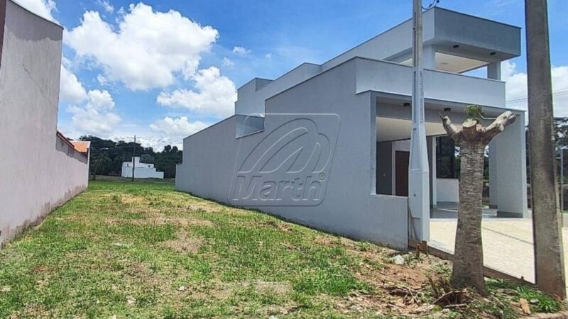 Terreno à venda em Piracicamirim, Piracicaba — Recanto Piracicamirim