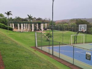 Terreno à venda em Monte Alegre, Piracicaba — Condomínio Monte Alegre