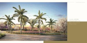Terreno à venda em Santa Rosa, Piracicaba — Village Park Authoria