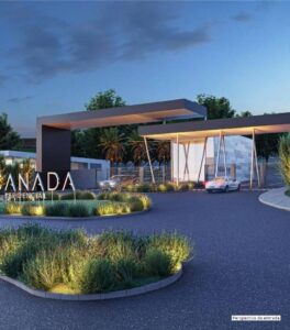 Terreno à venda em Canadá, Piracicaba — Canada