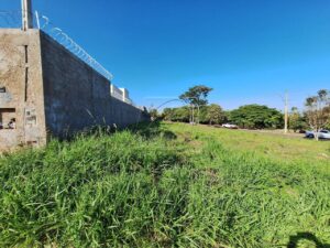 Terreno à venda em Campos Do Conde, Piracicaba