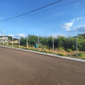 Terreno à venda em Água Seca, Piracicaba — Terras do Sinho III