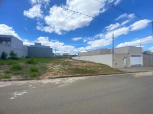 Terreno à venda em Vale do Sol, Piracicaba