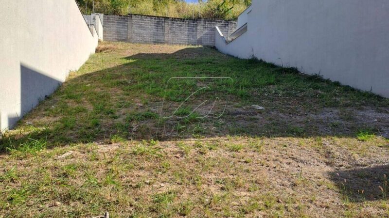 Terreno à venda em Bongue, Piracicaba — Condominio Ondas do Piracicaba