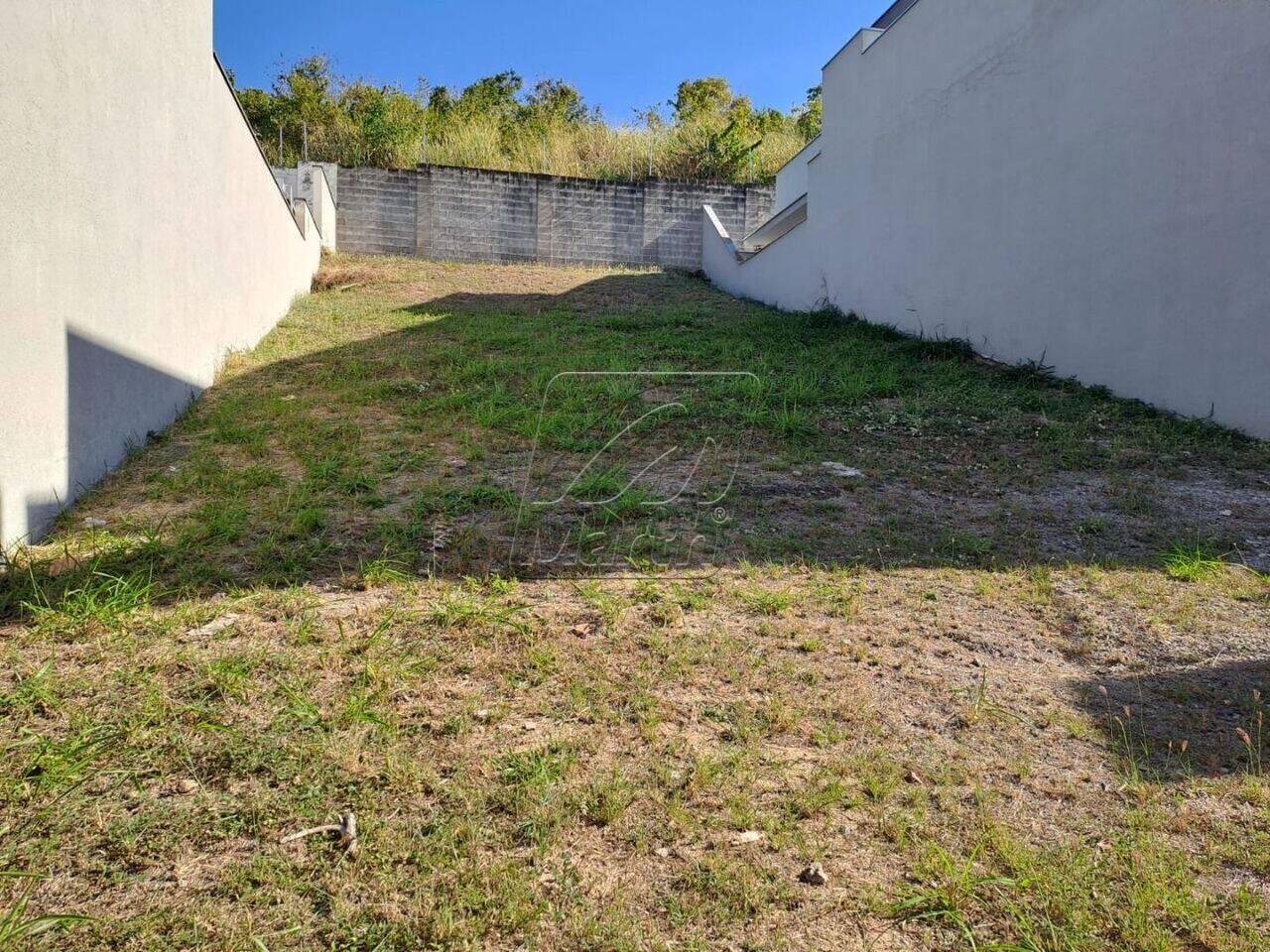 Terreno à venda em Bongue, Piracicaba — Condominio Ondas do Piracicaba
