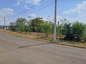 Terreno à venda em Jardim São Francisco, Piracicaba — Residencial Canadá