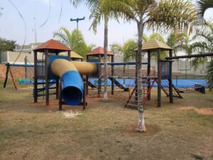 Terreno à venda em Campestre, Piracicaba — Park Campestre I