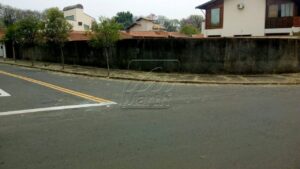 Terreno à venda em Nova Piracicaba, Piracicaba