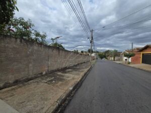 Terreno à venda em Nossa Senhora de Fátima, Piracicaba