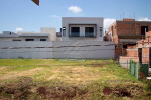 Terreno à venda em Santa Rosa Ipês, Piracicaba — Villa Bela Vista