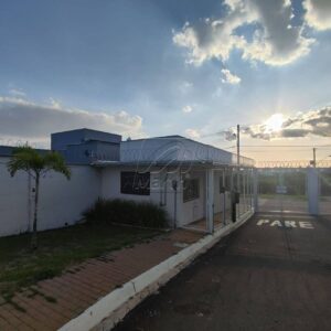 Terreno à venda em Água Seca, Piracicaba — Terras do Sinho III