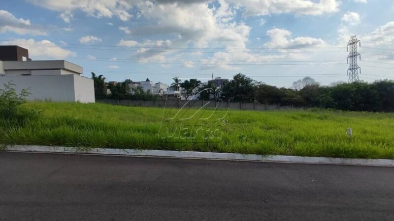 Terreno à venda em Morumbi, Piracicaba — Terras do Sinho III