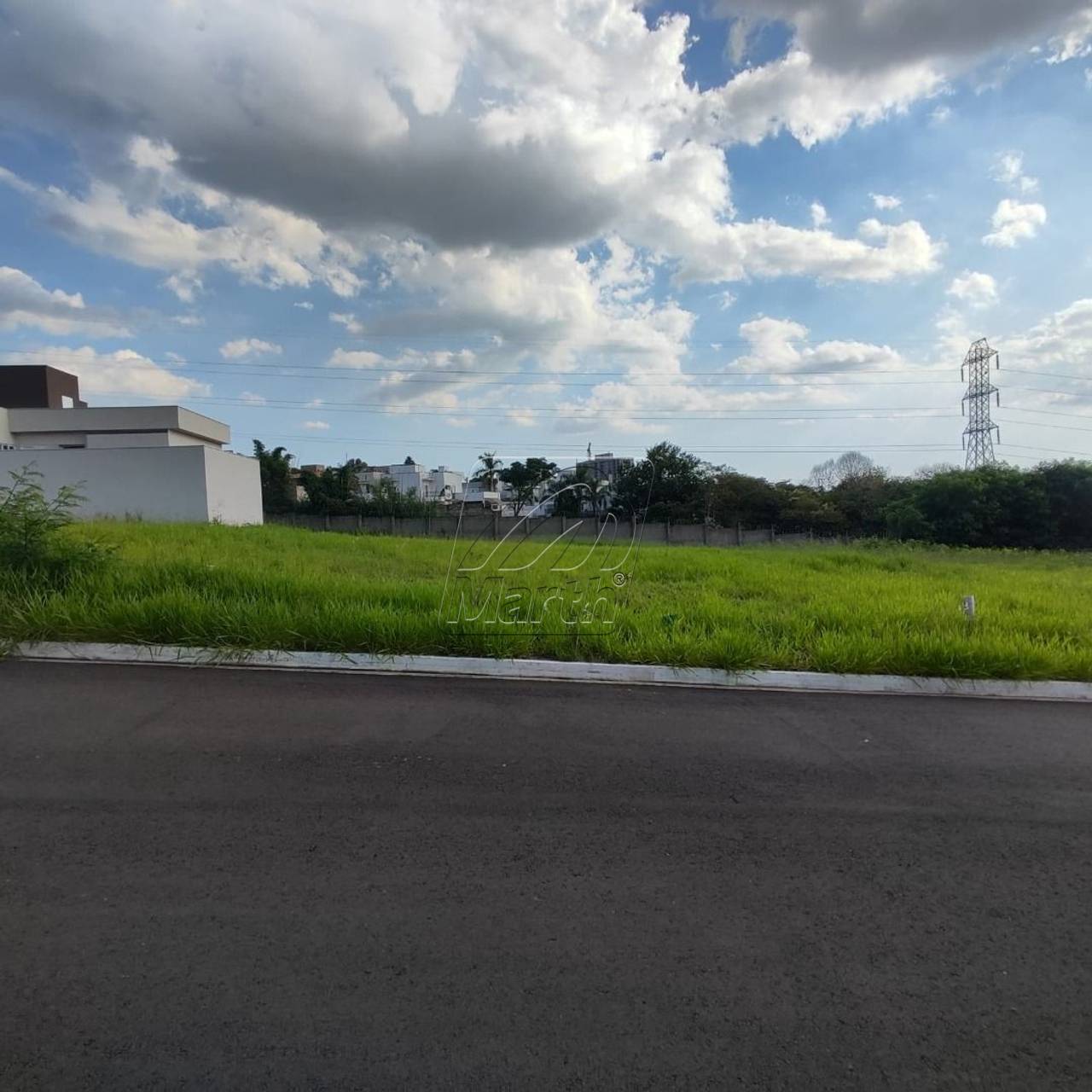 Terreno à venda em Morumbi, Piracicaba — Terras do Sinho III