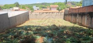 Terreno à venda em Nova Piracicaba, Piracicaba