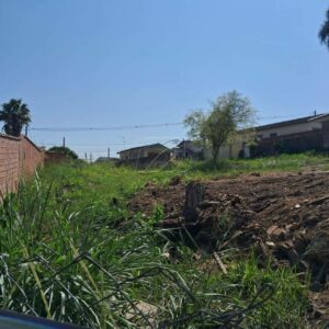 Terreno à venda em Residencial Itaqueri, Charqueada