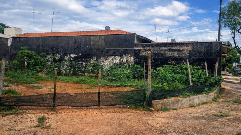 Terreno à venda em Santa Rita, Piracicaba