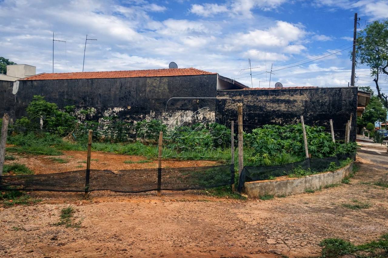 Terreno à venda em Santa Rita, Piracicaba
