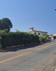 Terreno à venda em Residencial Itaqueri, Charqueada