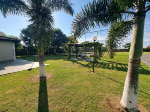 Terreno à venda em Campestre, Piracicaba — Parque dos Ypês