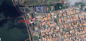 Terreno à venda em Altos do Taquaral, Piracicaba