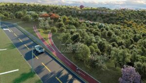 Terreno à venda em Parque Residencial Damha II, Piracicaba — Residencial Damha II