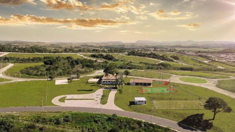 Terreno à venda em Campestre, Piracicaba — Belmonte Piracicaba
