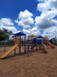 Terreno à venda em Taquaral, Piracicaba