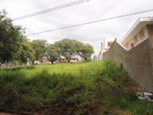 Terreno à venda em Terras do Engenho, Piracicaba