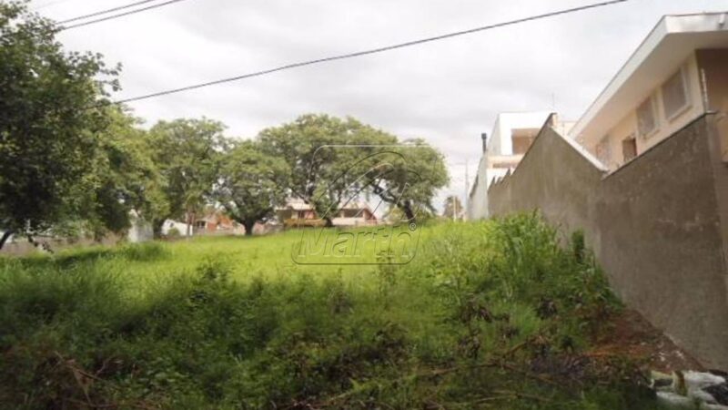 Terreno à venda em Terras do Engenho, Piracicaba