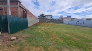 Terreno à venda em Parque Residencial Damha II, Piracicaba — Residencial Damha II