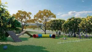 Terreno à venda em Parque Residencial Damha II, Piracicaba — Residencial Damha II