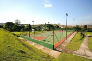 Terreno à venda em Ondas, Piracicaba — Residencial Damha I