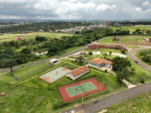 Terreno à venda em Campestre, Piracicaba — Belmonte Piracicaba