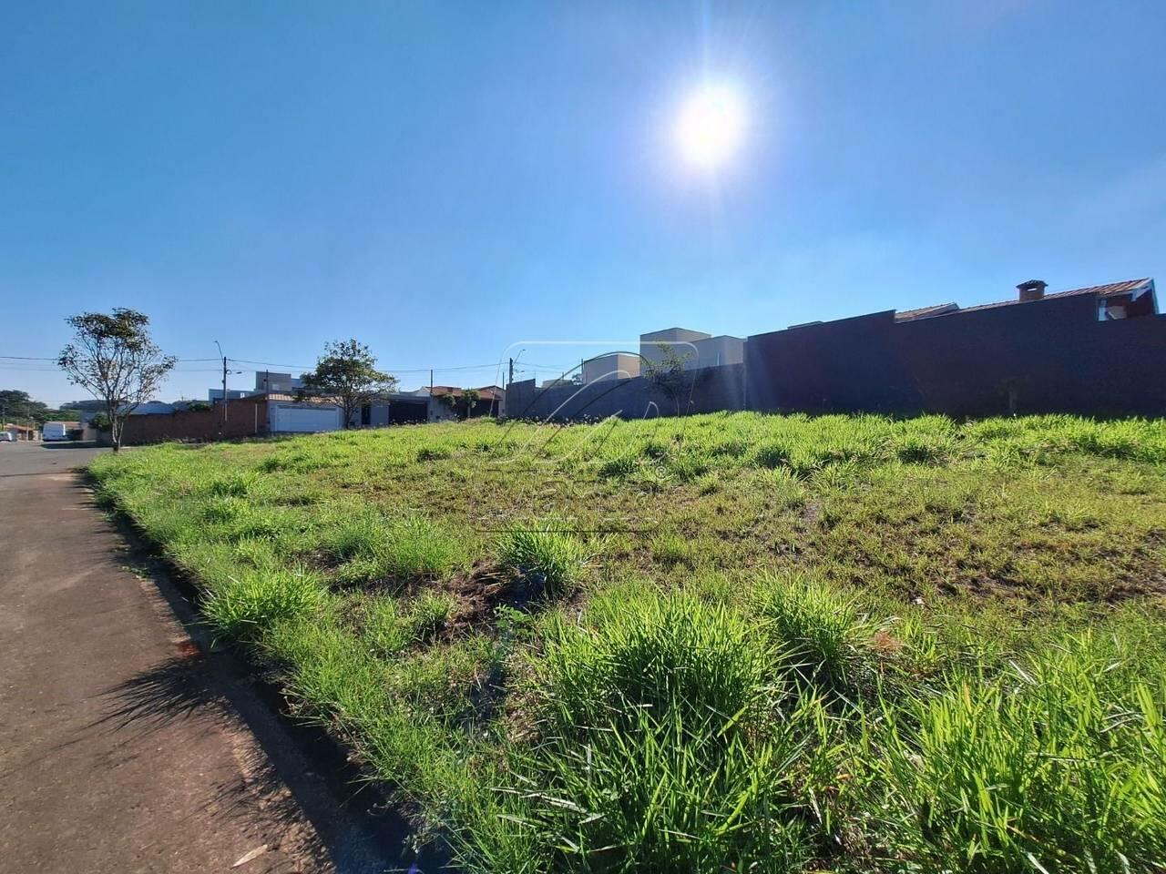 Terreno à venda em Campos Do Conde, Piracicaba