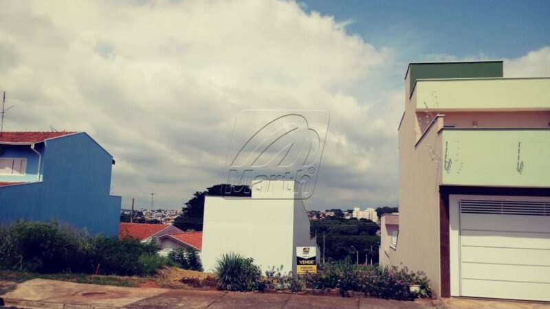 Terreno à venda em Pombeva, Piracicaba