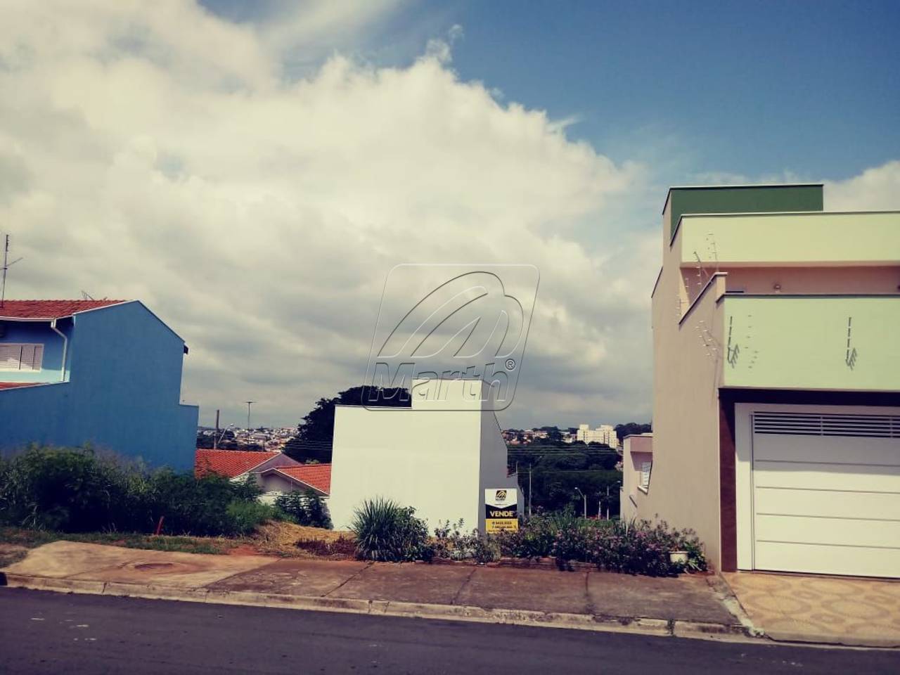 Terreno à venda em Pombeva, Piracicaba