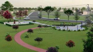 Terreno à venda em Taquaral, Piracicaba — Terraamerica