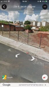 Terreno à venda em Piracicamirim, Piracicaba