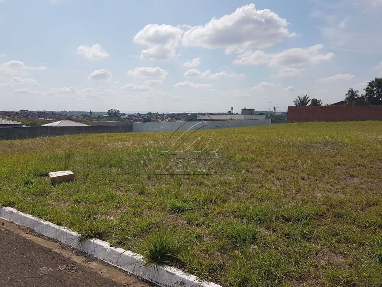 Terreno à venda em Campestre, Piracicaba