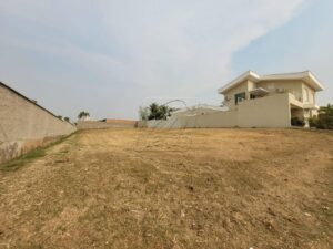 Terreno à venda em Campestre, Piracicaba — Park Campestre I