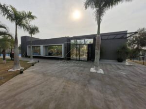 Terreno à venda em Campestre, Piracicaba — Park Campestre I