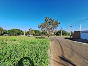 Terreno à venda em Campos Do Conde, Piracicaba