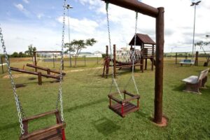 Terreno à venda em Artemis, Piracicaba — Residencial Terras de Ártemis