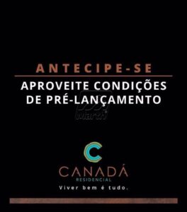 Terreno à venda em Canadá, Piracicaba — Canada