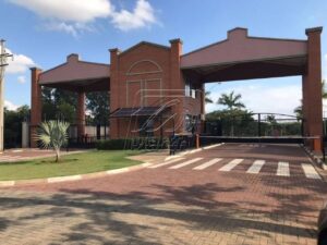Terreno à venda em Residencial Fazenda Pinheirinho, Rio das Pedras — Quinta do Engenho