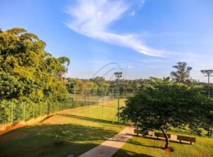Terreno à venda em Santa Rosa Ipês, Piracicaba — Residencial Alphaville
