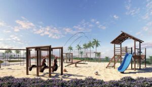 Terreno à venda em Parque Residencial Damha II, Piracicaba — Residencial Damha II