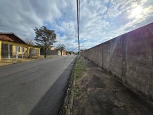 Terreno à venda em Nossa Senhora de Fátima, Piracicaba